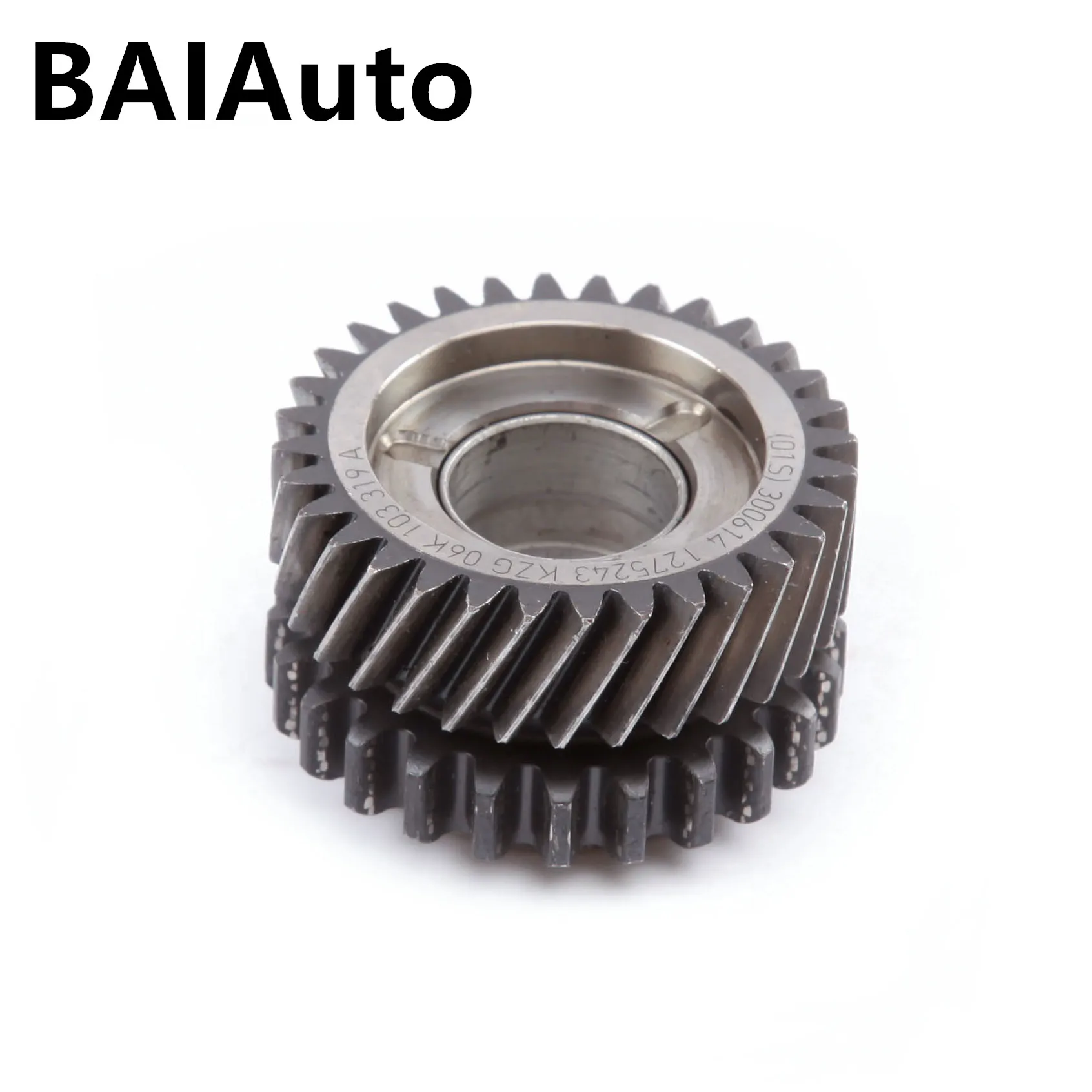 06H103319Q 06H 103 319 Q Timing Chain Deflector Gear Sprocket Part For Audi A4 A6 Q5 TT VW Golf Jetta Beetle Passat Seat Skoda
06H103319Q 06H 103 319 Q Timing Chain Deflector Gear Sprocket Part For Audi A4 A6 Q5 TT VW Golf Jetta Beetle Passat Seat Skoda