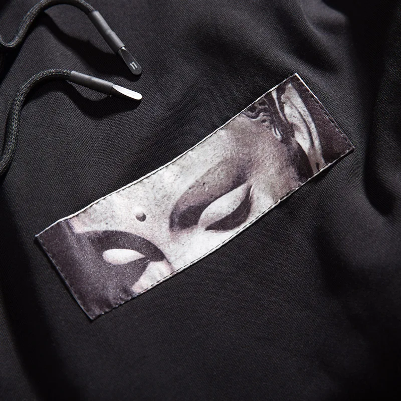 Men's Hoodie Sweatshirt New Autumn Fashion Casual Pullover Tracksuit Long Sleeve Hip-Hop Streetwear Men Sweatshirt Hooded
Men's Hoodie Sweatshirt New Autumn Fashion Casual Pullover Tracksuit Long Sleeve Hip-Hop Streetwear Men Sweatshirt Hooded