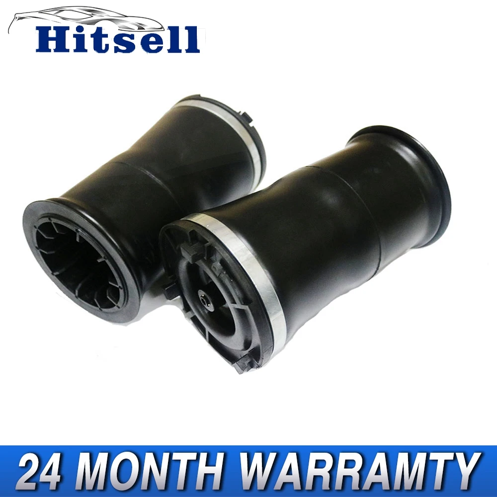 Pair Rear Air Suspension Air Spring Bag Air spring Kit For Hummer H2 15938306, AS-7055, BAG-OCS-H2-X71, 99G-15-R
Pair Rear Air Suspension Air Spring Bag Air spring Kit For Hummer H2 15938306, AS-7055, BAG-OCS-H2-X71, 99G-15-R
