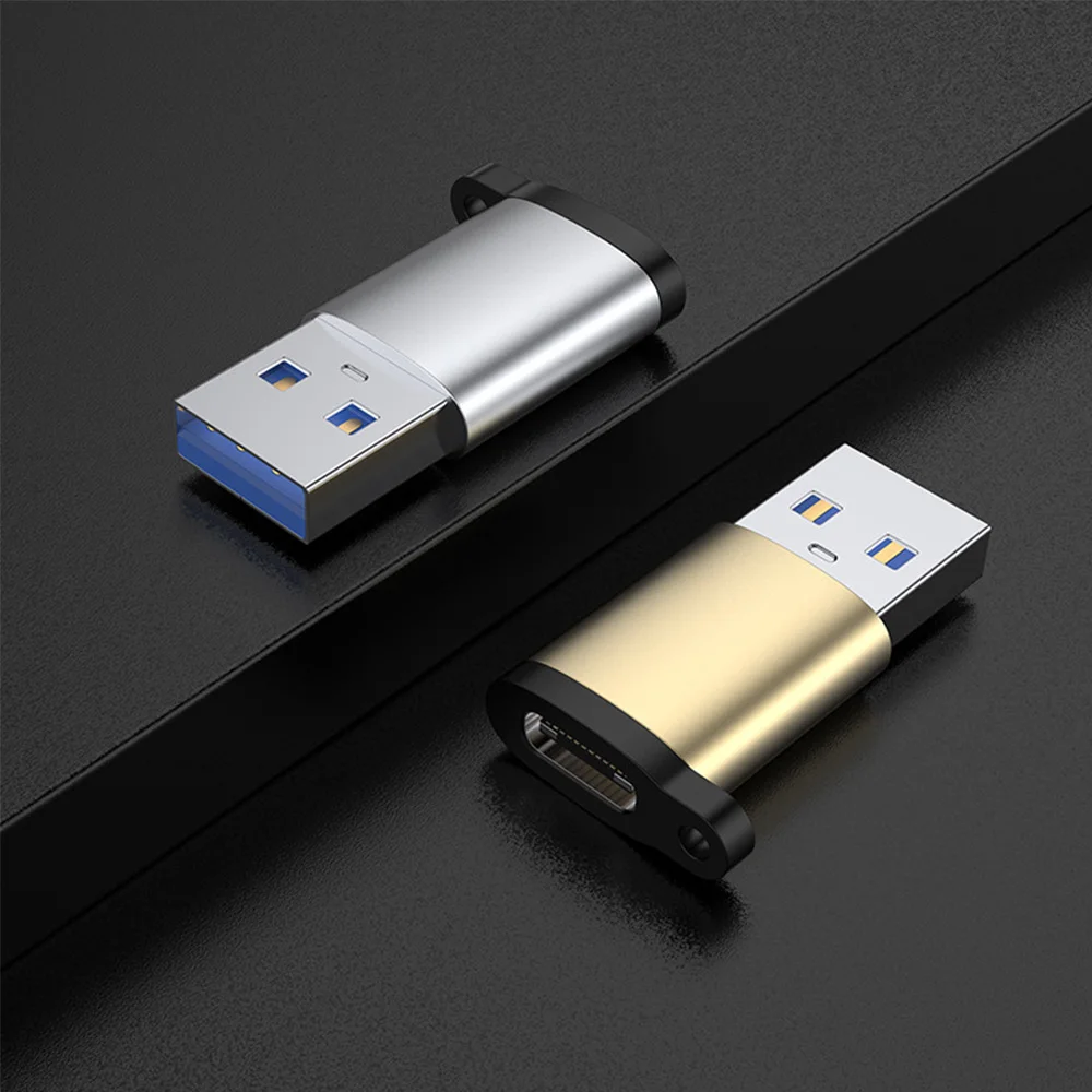 Type C Female to USB Male Adapter For iPhone 12 Charging Data Transfer Adapter Converters For iPhone 12 Pro Adapters Connector
Type C Female to USB Male Adapter For iPhone 12 Charging Data Transfer Adapter Converters For iPhone 12 Pro Adapters Connector