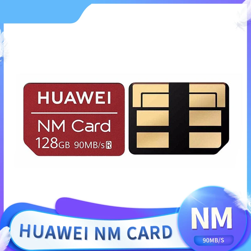 90 МБ/с./с 128 ГБ нм карта относится к Mate20 Pro X P30 с USB3.1 Gen 1 Nano памяти|Карты памяти| |