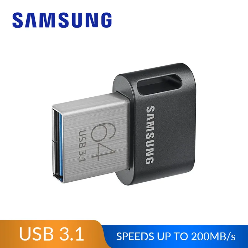 Samsung 64gb U3