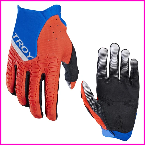 MX Pawtector Gloves MTB DH Motorbike Troy Fox Locomotive MTB Bike Gloves Motorcycle Moto Glove
MX Pawtector Gloves MTB DH Motorbike Troy Fox Locomotive MTB Bike Gloves Motorcycle Moto Glove