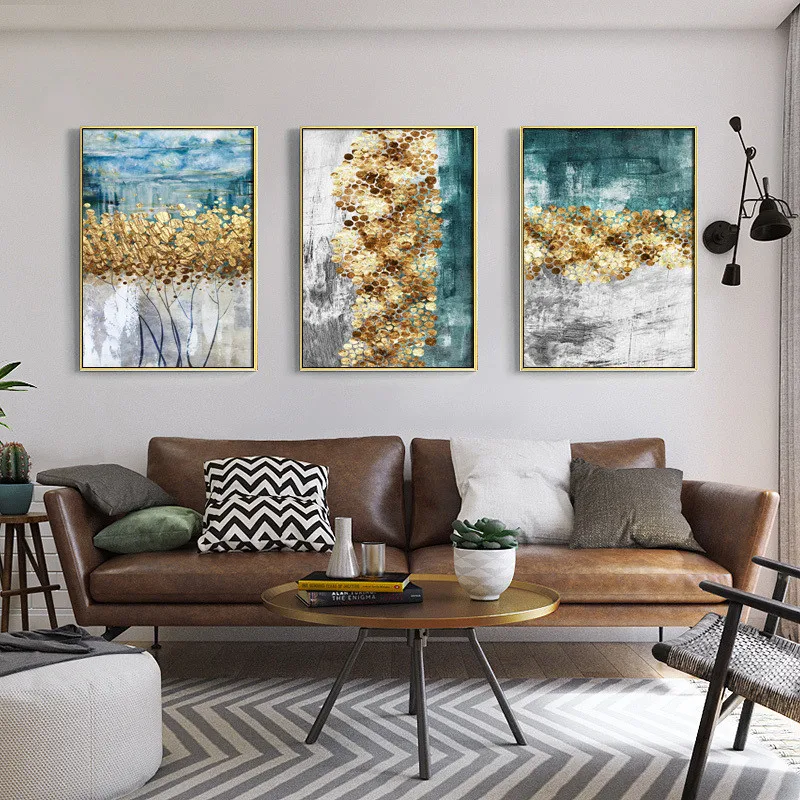 Painting Wall Art Painting Golden Lucky Tree Abstract Golden Art Poster Print Living Room Home Decoration Painting Room Mural
Painting Wall Art Painting Golden Lucky Tree Abstract Golden Art Poster Print Living Room Home Decoration Painting Room Mural