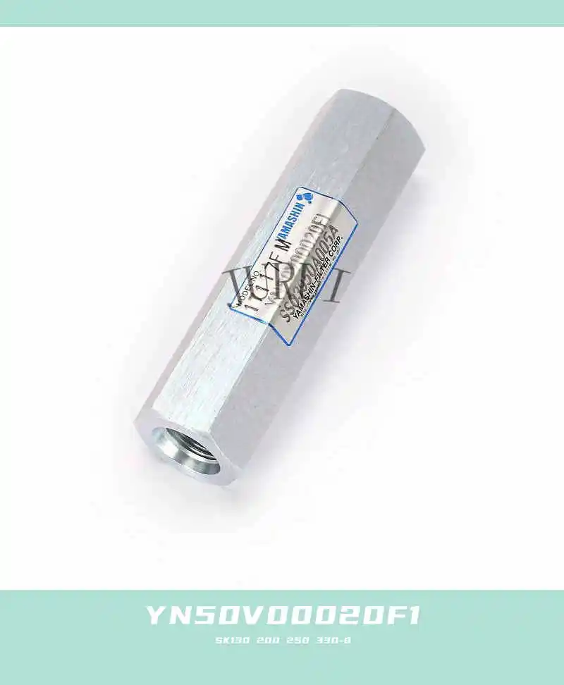 YN50V00020F1 пилот-фильтр элемент Экскаватора Запасные Запчасти для Kobelco SK130-8SK200-8 SK260-8 SK350-8 SK200-10
YN50V00020F1 пилот-фильтр элемент Экскаватора Запасные Запчасти для Kobelco SK130-8SK200-8 SK260-8 SK350-8 SK200-10