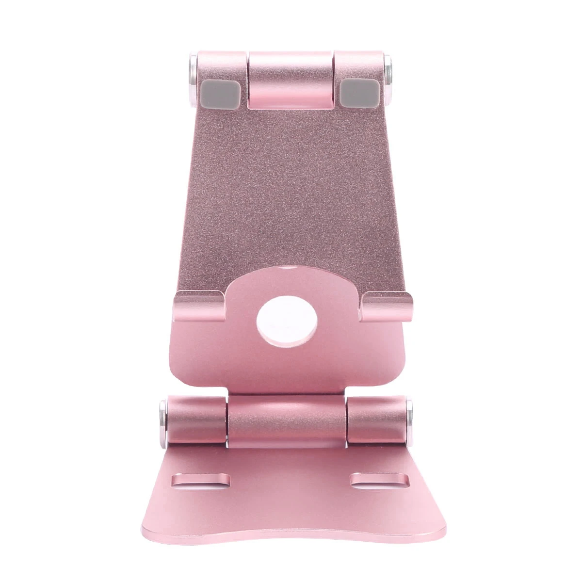 Aluminum Alloy 270 Degree Rotatable Phone Holder Foldable Portable Desktop Phone StandAluminum Alloy 270 Degree Rotatable Phone
Aluminum Alloy 270 Degree Rotatable Phone Holder Foldable Portable Desktop Phone StandAluminum Alloy 270 Degree Rotatable Phone