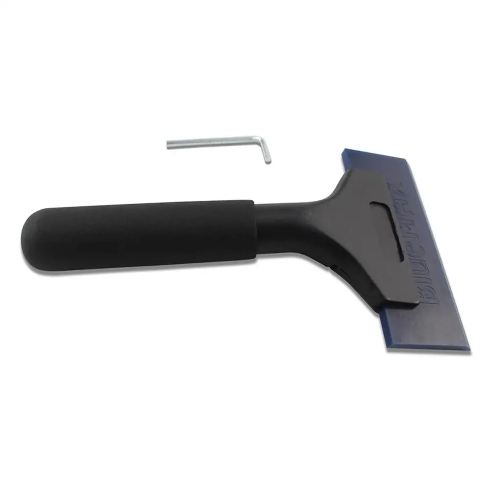 Rubber Handle Window Cleaning Car Wrap Scraper Handled Rubber Ice Scraper Blade Car Auto Snow Shovel Glass Car Cleaner Tinting
Rubber Handle Window Cleaning Car Wrap Scraper Handled Rubber Ice Scraper Blade Car Auto Snow Shovel Glass Car Cleaner Tinting