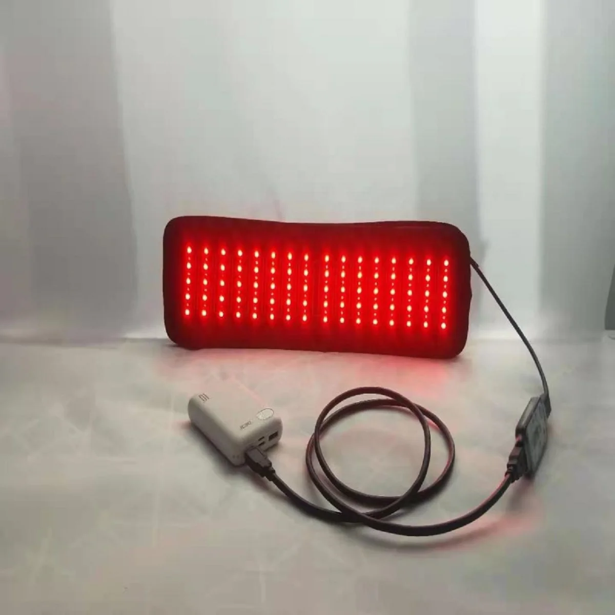 semiconductor laser treatment instrument portable 808nm/650/980nm laser pain relief physical therapy machine
semiconductor laser treatment instrument portable 808nm/650/980nm laser pain relief physical therapy machine