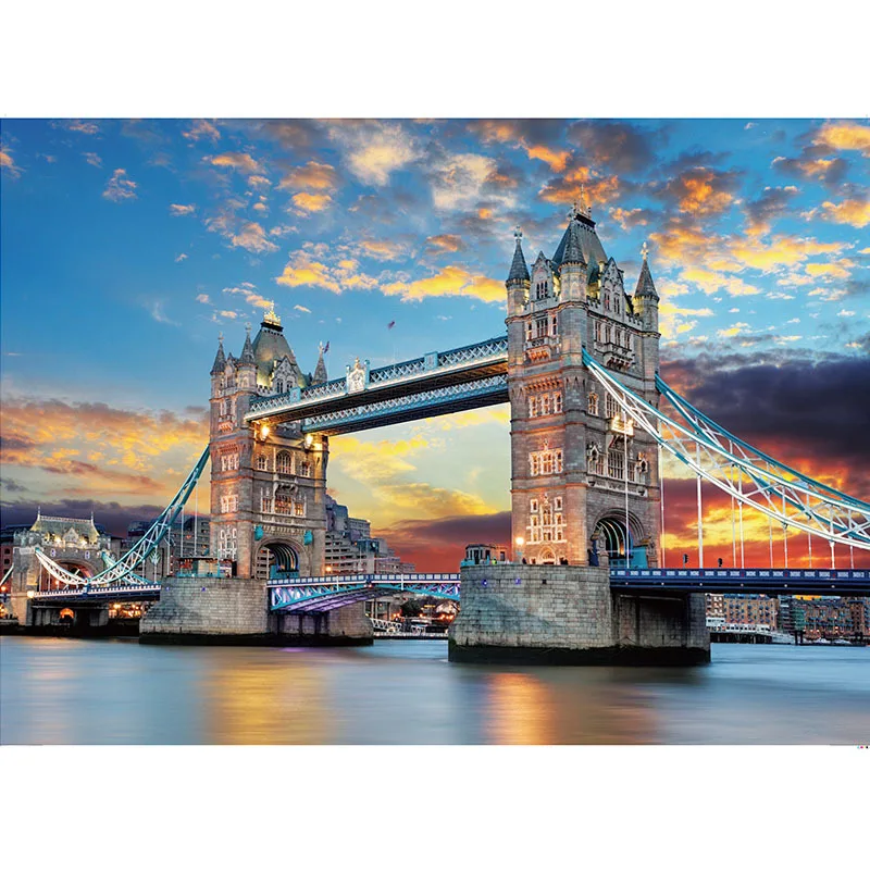 Jigsaw Puzzle 1000 Pieces For Adults Difficult Puzzle Games Decoration Landscape Crafts Creative Wooden Toys Van Gogh Puzzle
Jigsaw Puzzle 1000 Pieces For Adults Difficult Puzzle Games Decoration Landscape Crafts Creative Wooden Toys Van Gogh Puzzle