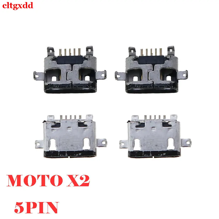 10PCS Mobile charging port FOR Motorola Moto x2 XT1097 Moto x Style XT1570, Micro USB 5-pin
10PCS Mobile charging port FOR Motorola Moto x2 XT1097 Moto x Style XT1570, Micro USB 5-pin