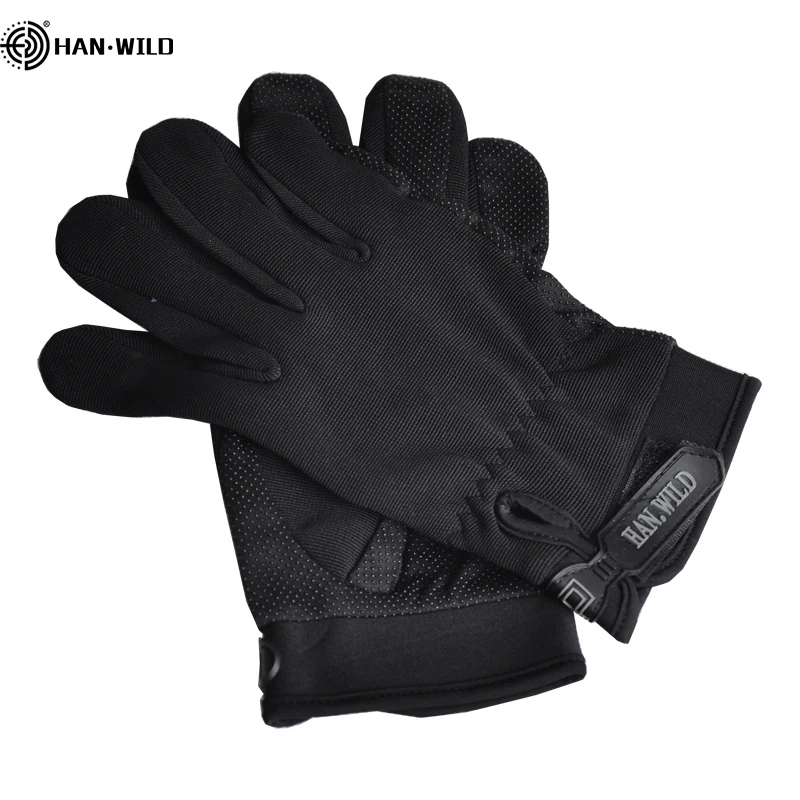 HAN WILD Army Military Tactical Gloves Paintball Airsoft Hunting Shooting Outdoor Riding Fitness Hiking Full Finger Gloves
HAN WILD Army Military Tactical Gloves Paintball Airsoft Hunting Shooting Outdoor Riding Fitness Hiking Full Finger Gloves