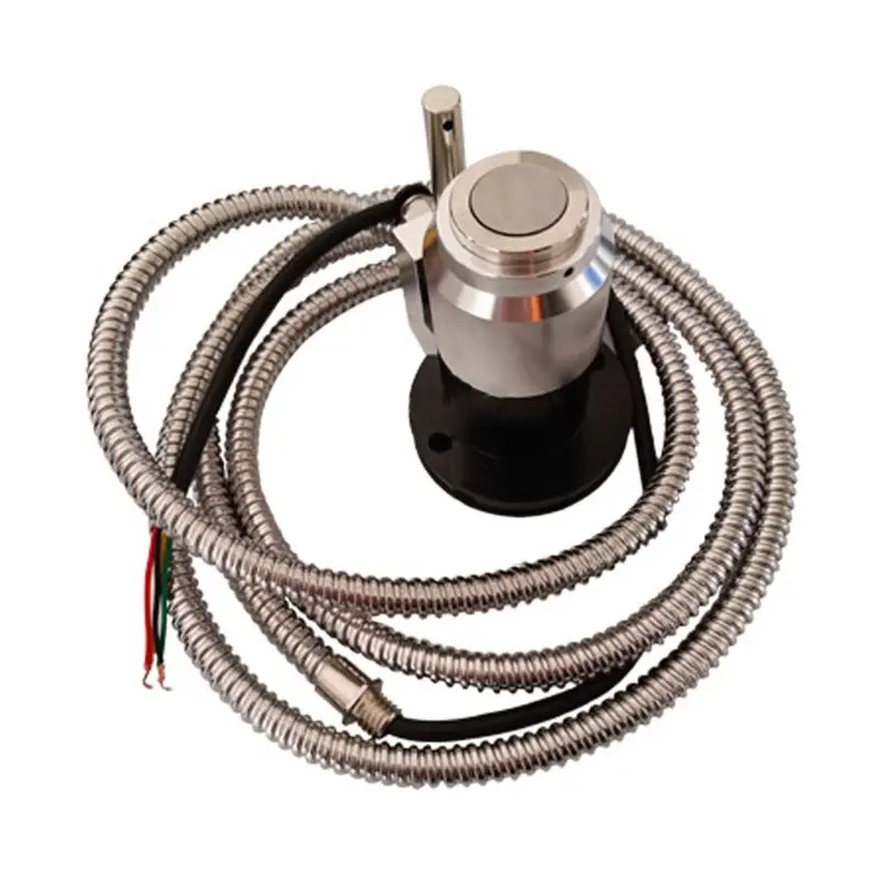 Automatic Tool Setting Gauge CNC Z Axis Tool Press Sensor Tool Touch Sensor High Precision Engraving Machine Accessories
Automatic Tool Setting Gauge CNC Z Axis Tool Press Sensor Tool Touch Sensor High Precision Engraving Machine Accessories