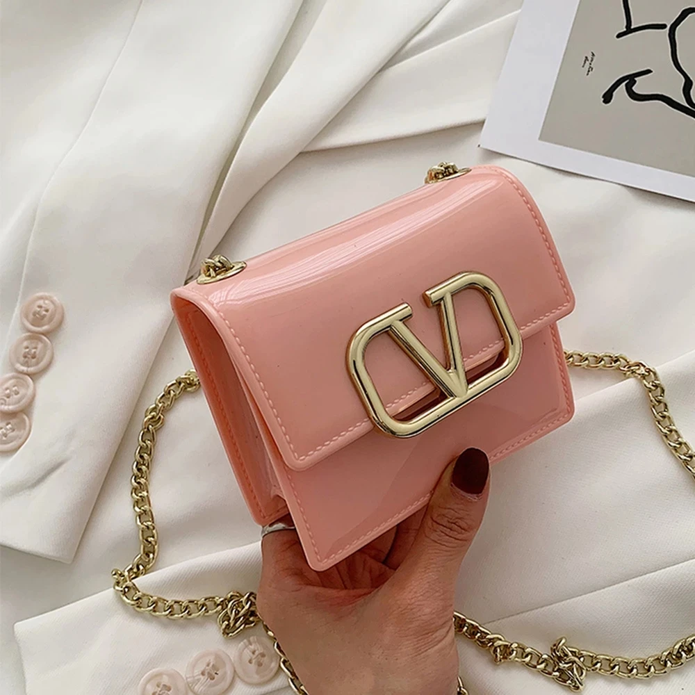 Luxury Handbags Women Bags Design Women Bag Chain Shoulder Crossbody Bags Fashion Mini Messenger Bag Square Pack Ins Hot Bag
Luxury Handbags Women Bags Design Women Bag Chain Shoulder Crossbody Bags Fashion Mini Messenger Bag Square Pack Ins Hot Bag