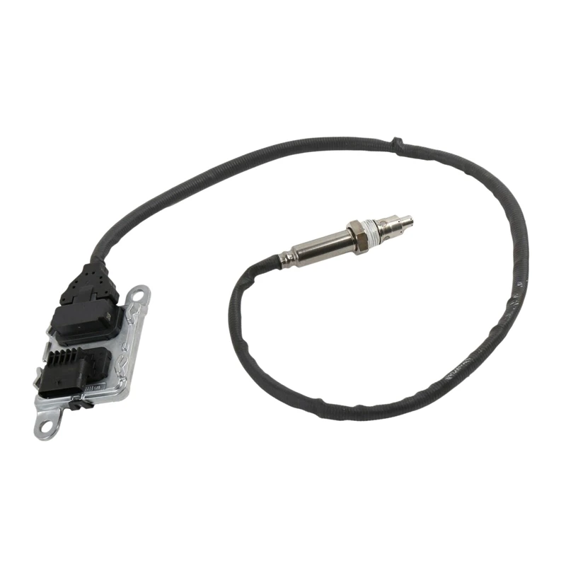 Nitrogen Oxygen Sensor for CHEVROLET SILVERADO 2500 2018-2019 12680215
Nitrogen Oxygen Sensor for CHEVROLET SILVERADO 2500 2018-2019 12680215