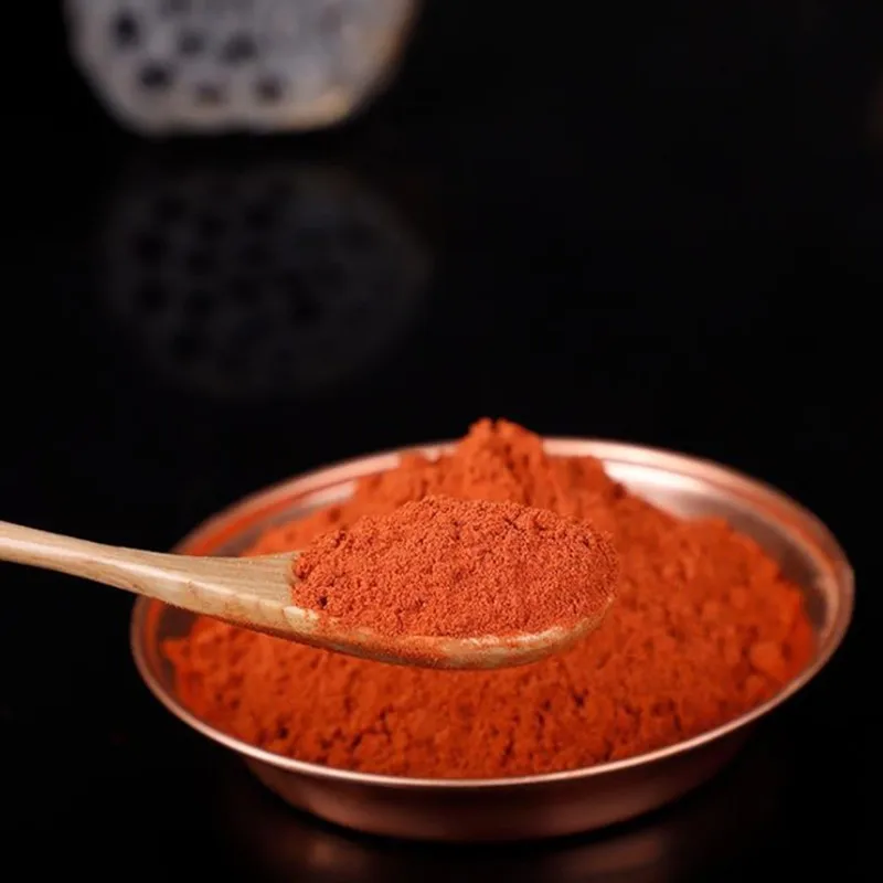 Порошок красного сандалового дерева (ручная работа)
Порошок красного сандалового дерева (ручная работа)