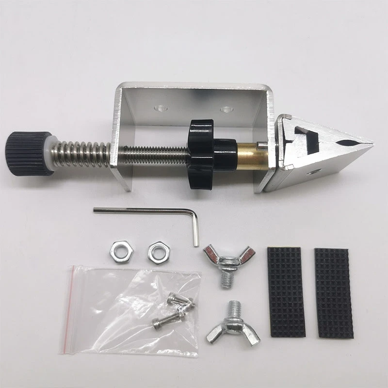360 Degree Rotation Knife Blade Clip Knife Sharpening Kit System Single-head DIY Knife Sharpener Parts Metal Drop shipping
360 Degree Rotation Knife Blade Clip Knife Sharpening Kit System Single-head DIY Knife Sharpener Parts Metal Drop shipping