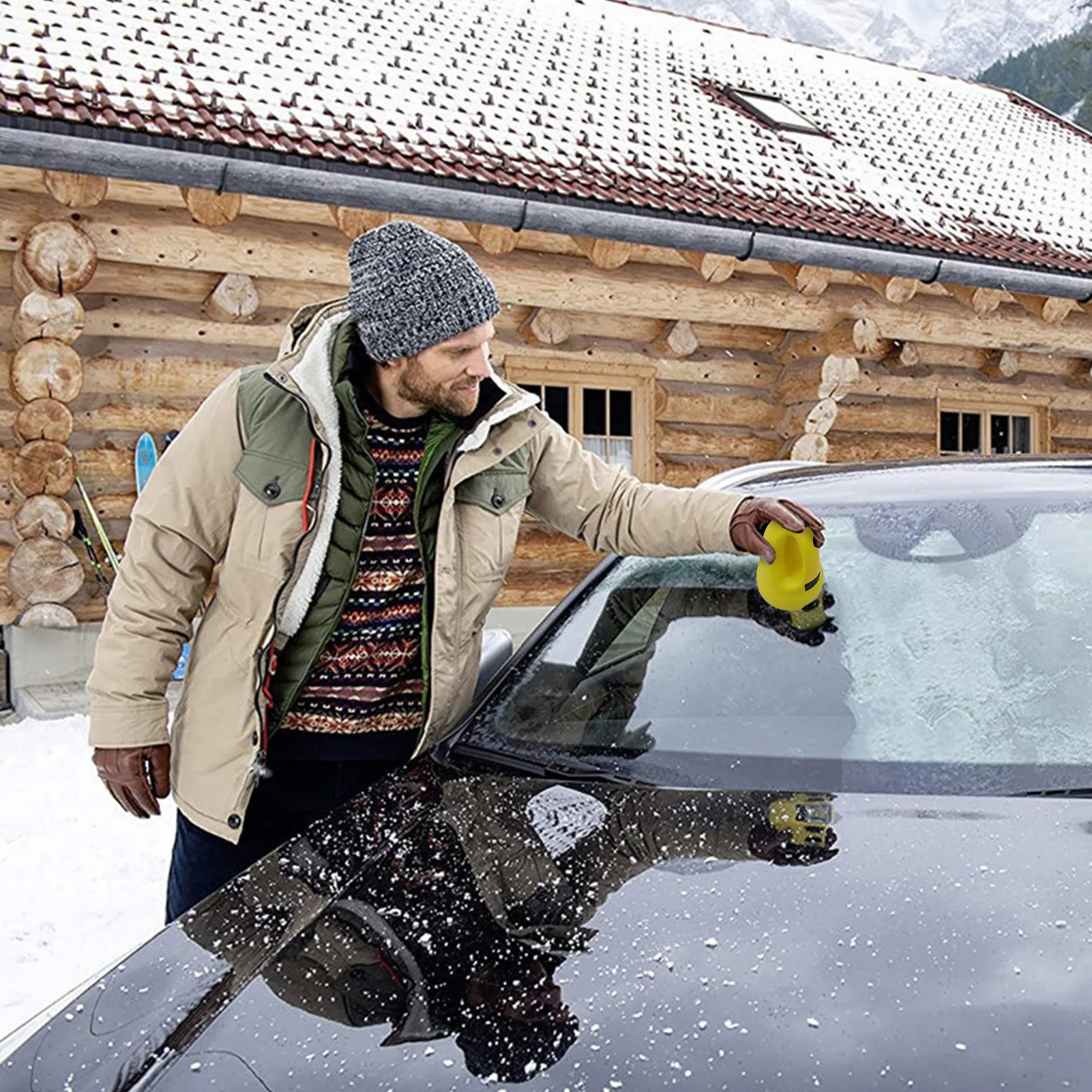 Car Ice Scraper Snow Removal Electric Ice Scraper Windshield Glass Defrost Clean Tools Auto Car Window Windshield Glass Clean
Car Ice Scraper Snow Removal Electric Ice Scraper Windshield Glass Defrost Clean Tools Auto Car Window Windshield Glass Clean