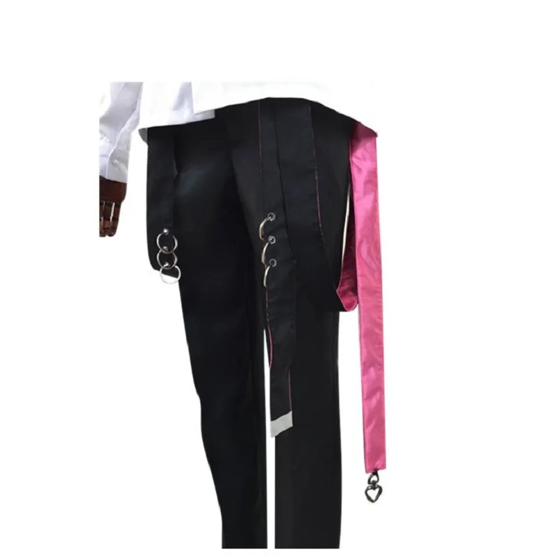 Unisex Japan Cos Division Rap Battle DRB Ramuda Cosplay Costumes RAMUDA AMEMURA Uniform easy R Costumes
Unisex Japan Cos Division Rap Battle DRB Ramuda Cosplay Costumes RAMUDA AMEMURA Uniform easy R Costumes