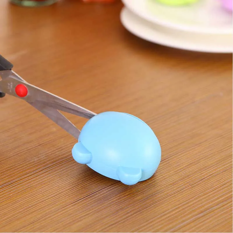 Whetstone Knife Grinding Mill Kitchen Gadgets 1 Pc Multifunction Cartoon Design Knife Sharpener Mini Grindstone
Whetstone Knife Grinding Mill Kitchen Gadgets 1 Pc Multifunction Cartoon Design Knife Sharpener Mini Grindstone