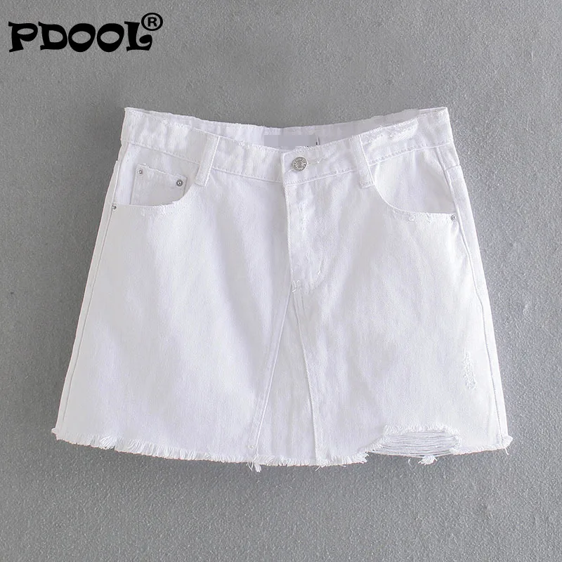 2021 Women White Tassel Denim Skirts Faldas Mujer Zipper French Style Female Mini Skirt
2021 Women White Tassel Denim Skirts Faldas Mujer Zipper French Style Female Mini Skirt