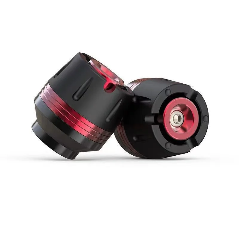 1pair Front Fork Frame Slider Wheel Motorbike Falling Protection Anti Collision Cup dirt bike CNC Aluminum Motorcycle Accessorie 
1pair Front Fork Frame Slider Wheel Motorbike Falling Protection Anti Collision Cup dirt bike CNC Aluminum Motorcycle Accessorie