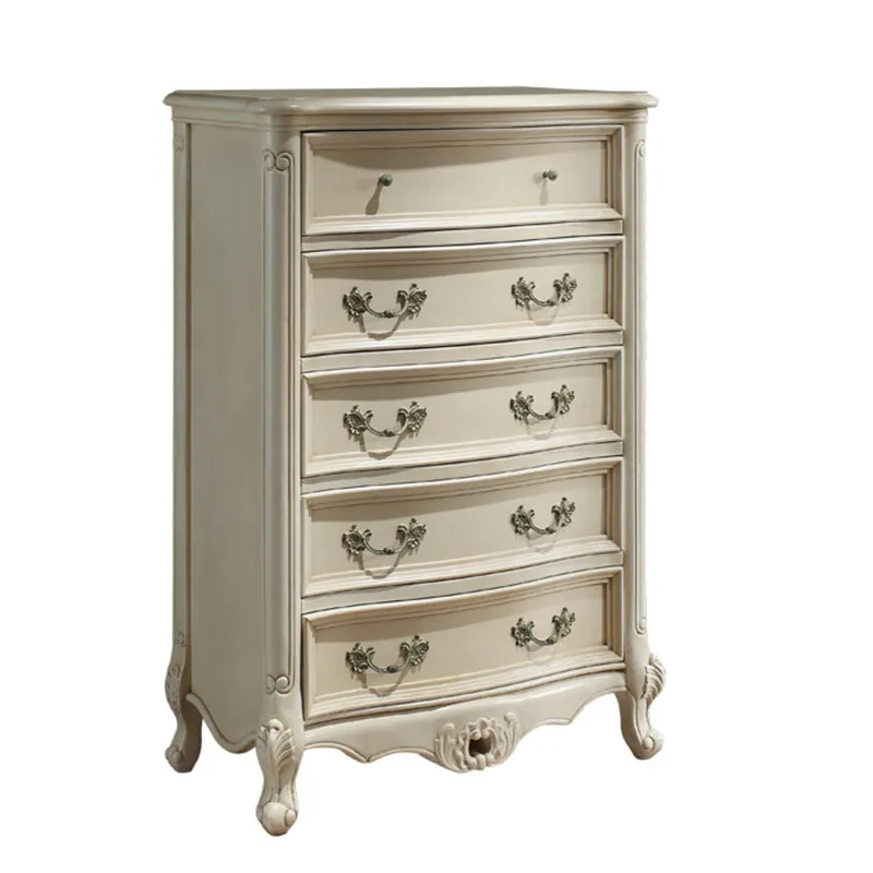 Goodwin Furniture| Best Solid Wood Chest of Drawer from China GH02
Goodwin Furniture| Best Solid Wood Chest of Drawer from China GH02