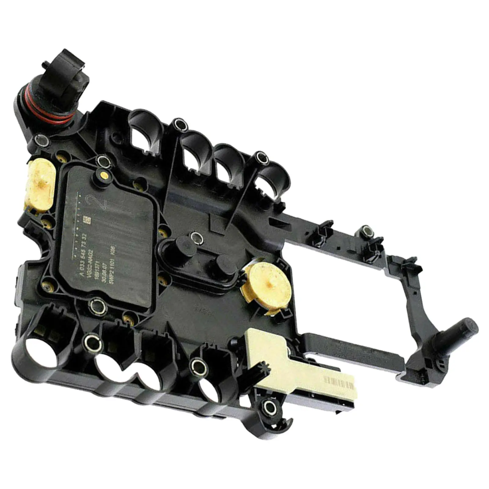 Блок управления трансмиссией, Реконструированный блок управления, Магнитный модуль Tcu для прочного металла GLK300
Блок управления трансмиссией, Реконструированный блок управления, Магнитный модуль Tcu для прочного металла GLK300