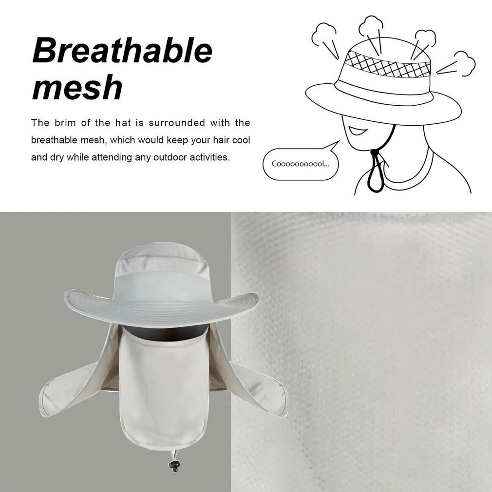 Mens Curtain Hat Uv Protection Autumn Summer Hiking Hat Outdoor Cap Harajuku Hip Hop Fisherman Women Bucket
Mens Curtain Hat Uv Protection Autumn Summer Hiking Hat Outdoor Cap Harajuku Hip Hop Fisherman Women Bucket