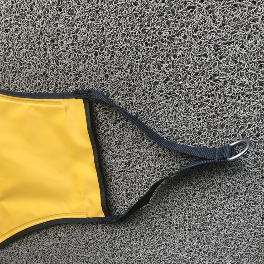 30/50LBS Scuba Diving Lift Heavy Objects Bag Buoyancy Salvage Bag Marine For Rescue Treasure Search Environmental Protection
30/50LBS Scuba Diving Lift Heavy Objects Bag Buoyancy Salvage Bag Marine For Rescue Treasure Search Environmental Protection