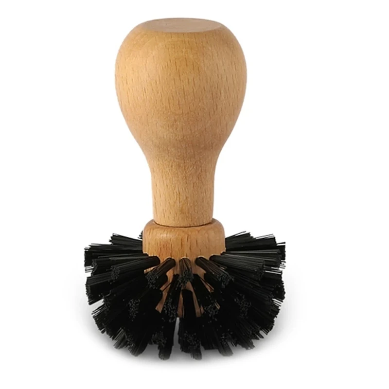 Coffee Protafilter Brush Coffee Grinder Machine Cleaning Brush Wood Dusting Brush Cleaning Coffee Tools for Barista
Coffee Protafilter Brush Coffee Grinder Machine Cleaning Brush Wood Dusting Brush Cleaning Coffee Tools for Barista