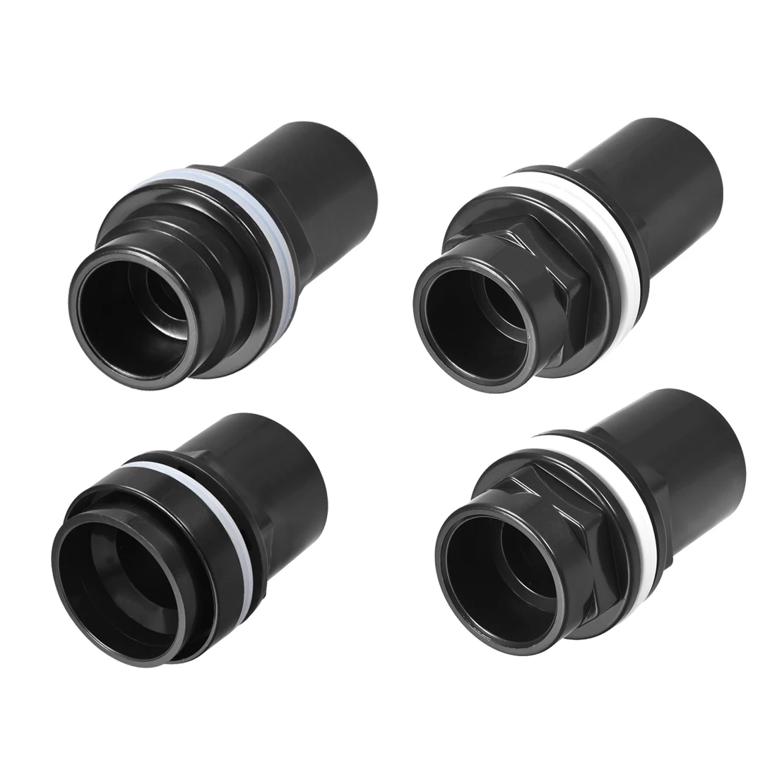 uxcell PVC Aquarium Water Pipe Connector Joint Straight Tubes Hose Connector Fish Tanks Accessories made of PVC easy to use
uxcell PVC Aquarium Water Pipe Connector Joint Straight Tubes Hose Connector Fish Tanks Accessories made of PVC easy to use