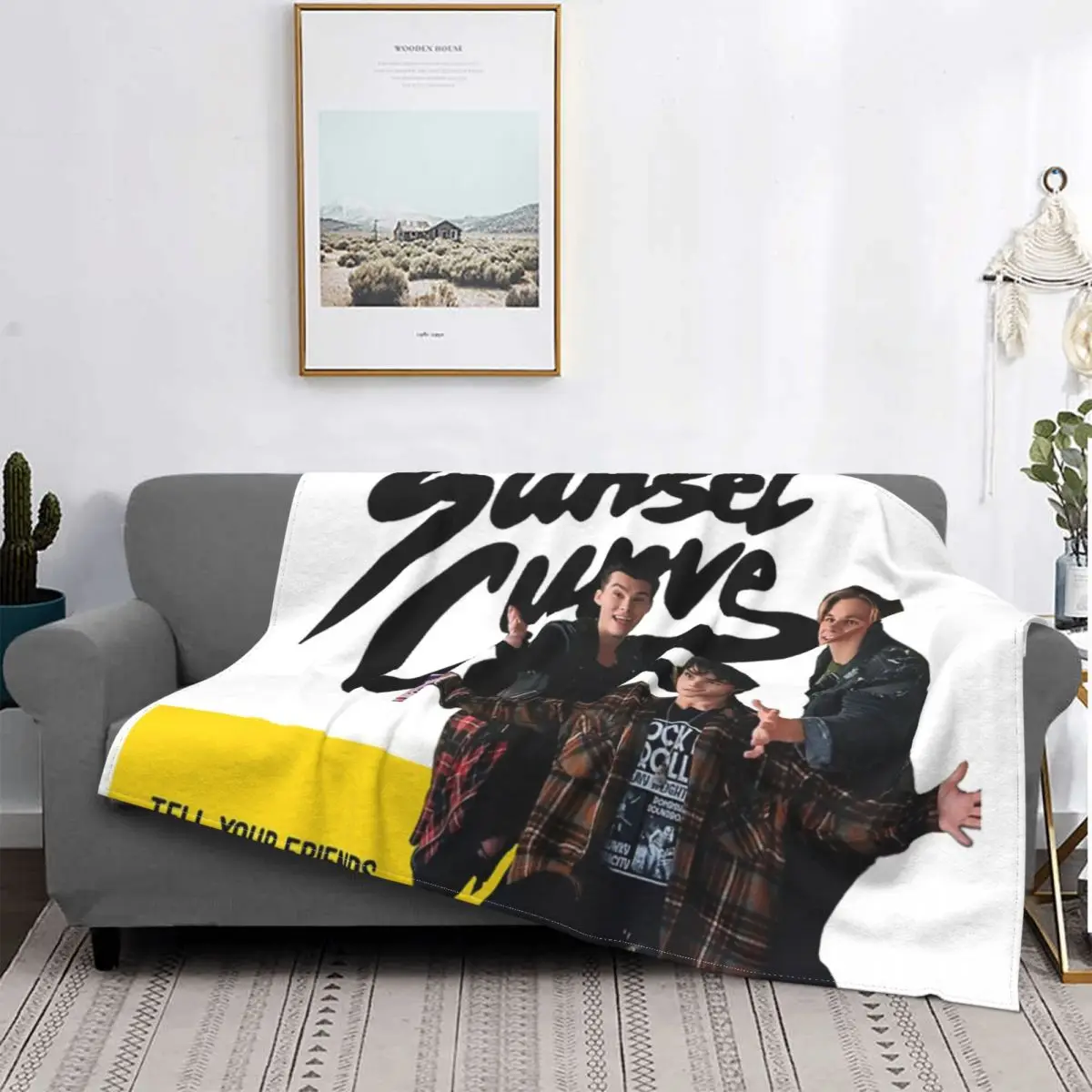 Одеяло Sunset Curve с надписью «With Your Friends», покрывало на кровать, плед, диванное покрывало, 90 тепловых одеял, покрывала для кровати
Одеяло Sunset Curve с надписью «With Your Friends», покрывало на кровать, плед, диванное покрывало, 90 тепловых одеял, покрывала для кровати