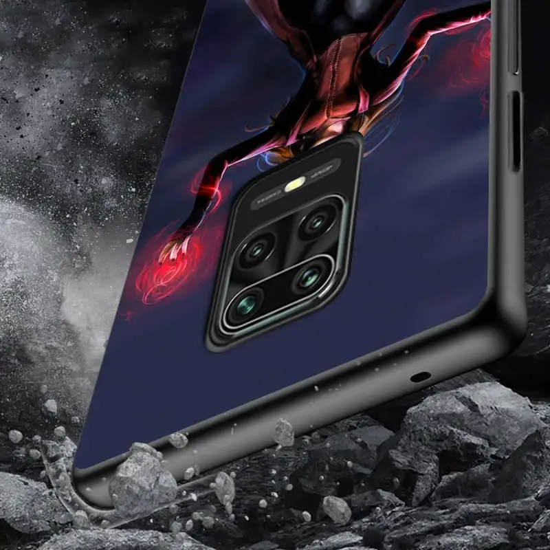 Wanda the Scarlet Witch Marvel Soft TPU For Xiaomi Redmi Note10 10S 9T 9S 9 8T 8 7 6 5A 5 4 4X Prime Pro Max Black Phone Case
Wanda the Scarlet Witch Marvel Soft TPU For Xiaomi Redmi Note10 10S 9T 9S 9 8T 8 7 6 5A 5 4 4X Prime Pro Max Black Phone Case