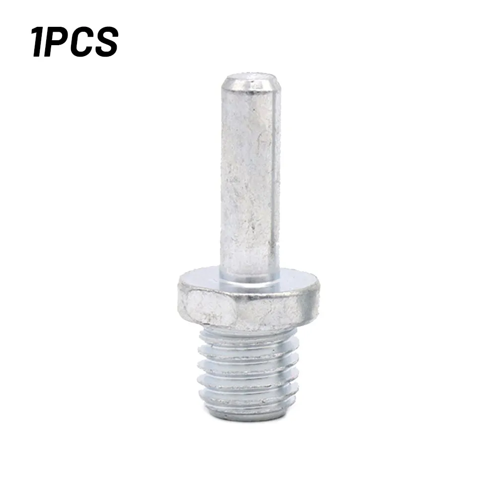Round Shank Connecting Rod Adapter Drill Chuck M14 Polishing Disc Connecting 1pc Or 2pcs Or 5pcs Hexagon Connecting Rod
Round Shank Connecting Rod Adapter Drill Chuck M14 Polishing Disc Connecting 1pc Or 2pcs Or 5pcs Hexagon Connecting Rod