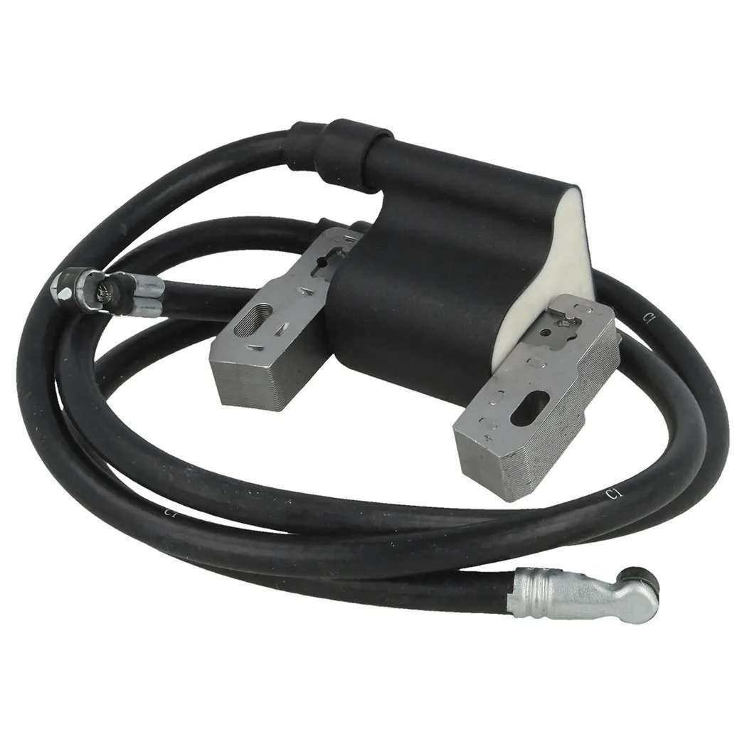 Ignition Coil Module 590781 Ignition Coil Fits Twin Cylinder Engines 14Hp 16Hp 18Hp 20Hp Lawn Mower Parts
Ignition Coil Module 590781 Ignition Coil Fits Twin Cylinder Engines 14Hp 16Hp 18Hp 20Hp Lawn Mower Parts