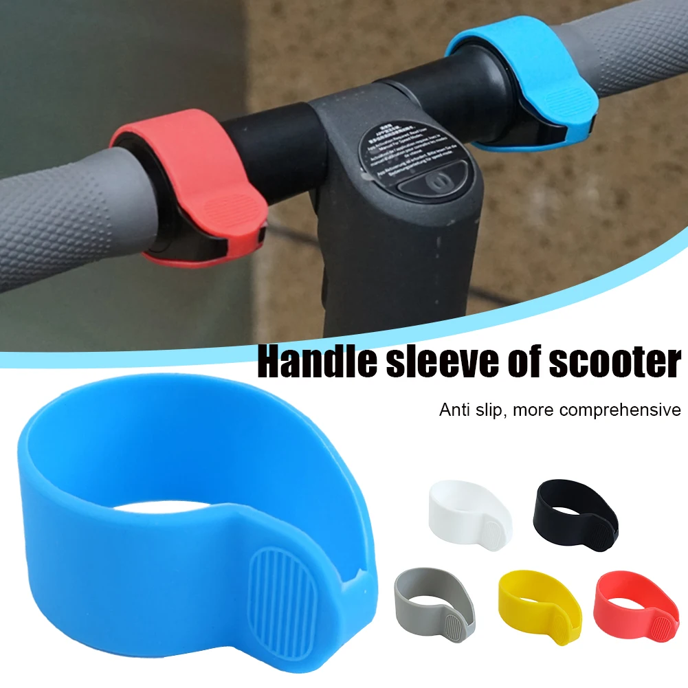 1pc Scooter Handlebar Finger Dial Cover Silicone Sleeve Case for Xiaomi M365/1s/PRO/MAX G30ElectricScooterprotectiverubbersleeve
1pc Scooter Handlebar Finger Dial Cover Silicone Sleeve Case for Xiaomi M365/1s/PRO/MAX G30ElectricScooterprotectiverubbersleeve
