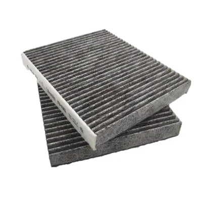 Car Cabin Air Filter for BMW X3 X4 sDrive 18d 20d 28i 30d 35i M40i 20i 35d F25 F26 2011-2014 2015 64319237157 CU19004
Car Cabin Air Filter for BMW X3 X4 sDrive 18d 20d 28i 30d 35i M40i 20i 35d F25 F26 2011-2014 2015 64319237157 CU19004