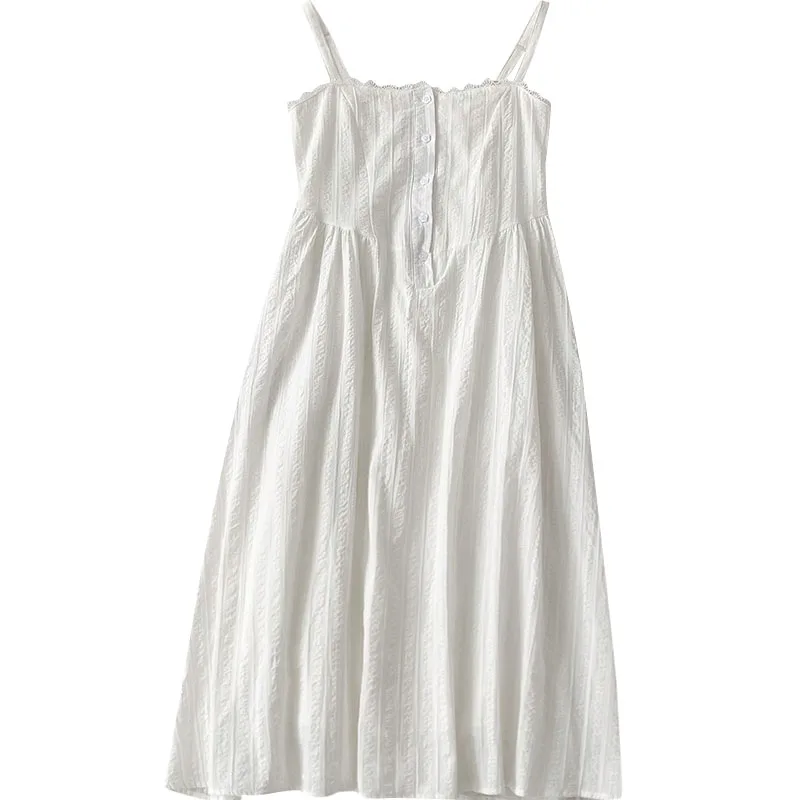 Solid Women Dresses 2021 Summer New White Knee-Length Lady Party Clothing Top Quality
Solid Women Dresses 2021 Summer New White Knee-Length Lady Party Clothing Top Quality