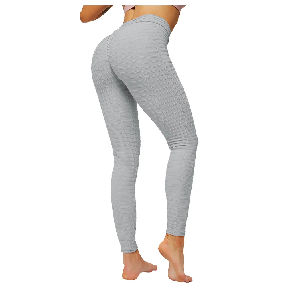 Sagace 2021 New Scrunch Yoga Pants Women's High Waisted Leggings Slimming Booty Ruched Butt Lift Yoga Pants
Sagace 2021 New Scrunch Yoga Pants Women's High Waisted Leggings Slimming Booty Ruched Butt Lift Yoga Pants