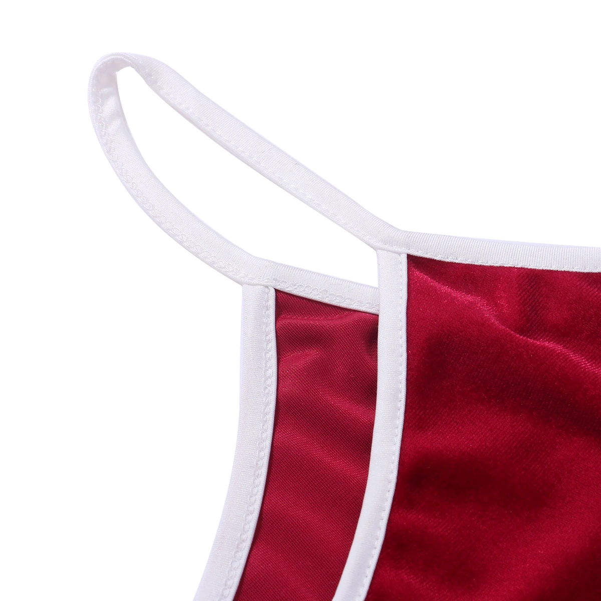 Woman Summer Sexy Camisole Short Suit Velvet Sling Shorts Pajamas Sets Casual Solid Color Home Clothes
Woman Summer Sexy Camisole Short Suit Velvet Sling Shorts Pajamas Sets Casual Solid Color Home Clothes