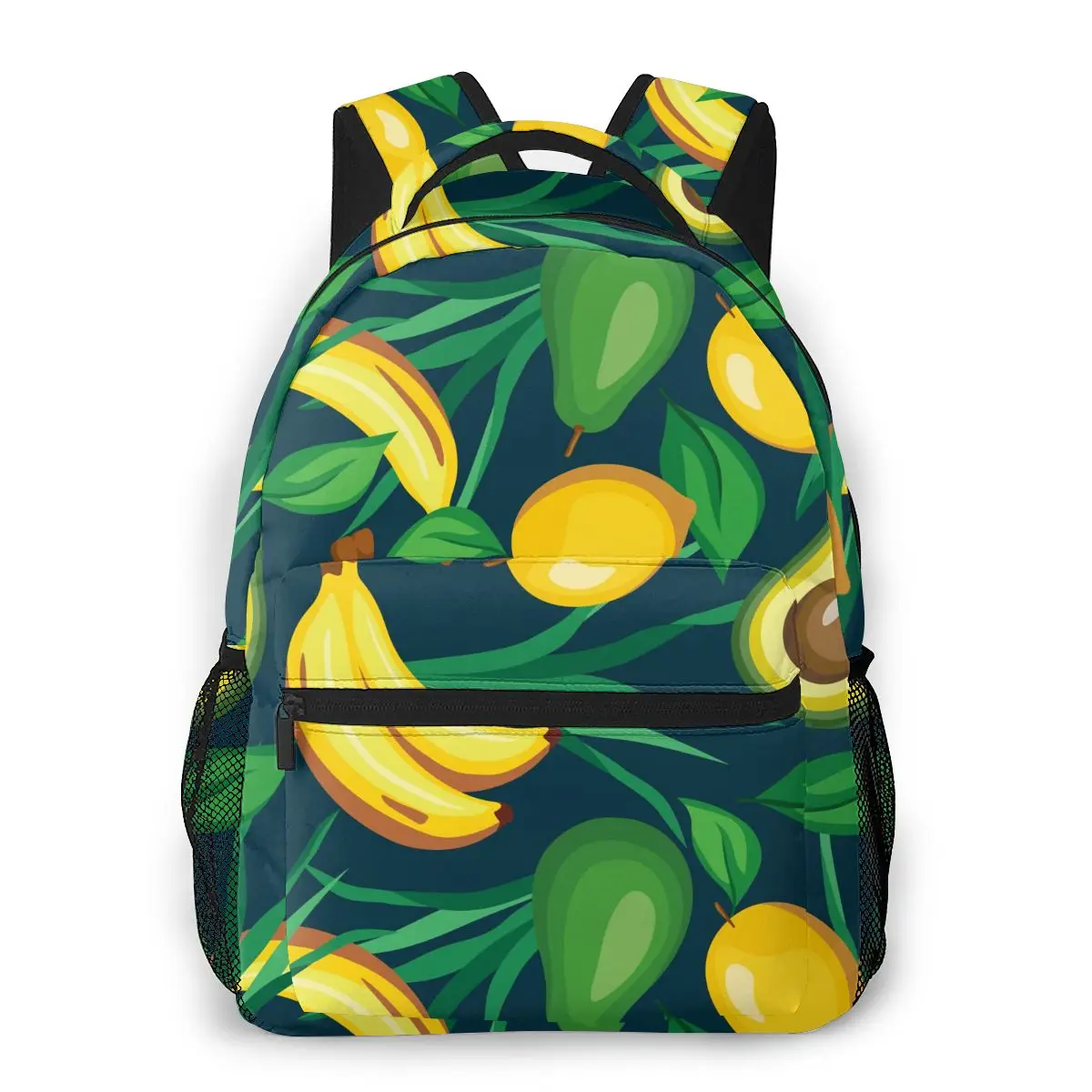 2021 Backpack Women Shoulder Bag Cute Lemon And Banana Fashion School Bag For Teenage Girl Backpacks Travel Bag
2021 Backpack Women Shoulder Bag Cute Lemon And Banana Fashion School Bag For Teenage Girl Backpacks Travel Bag