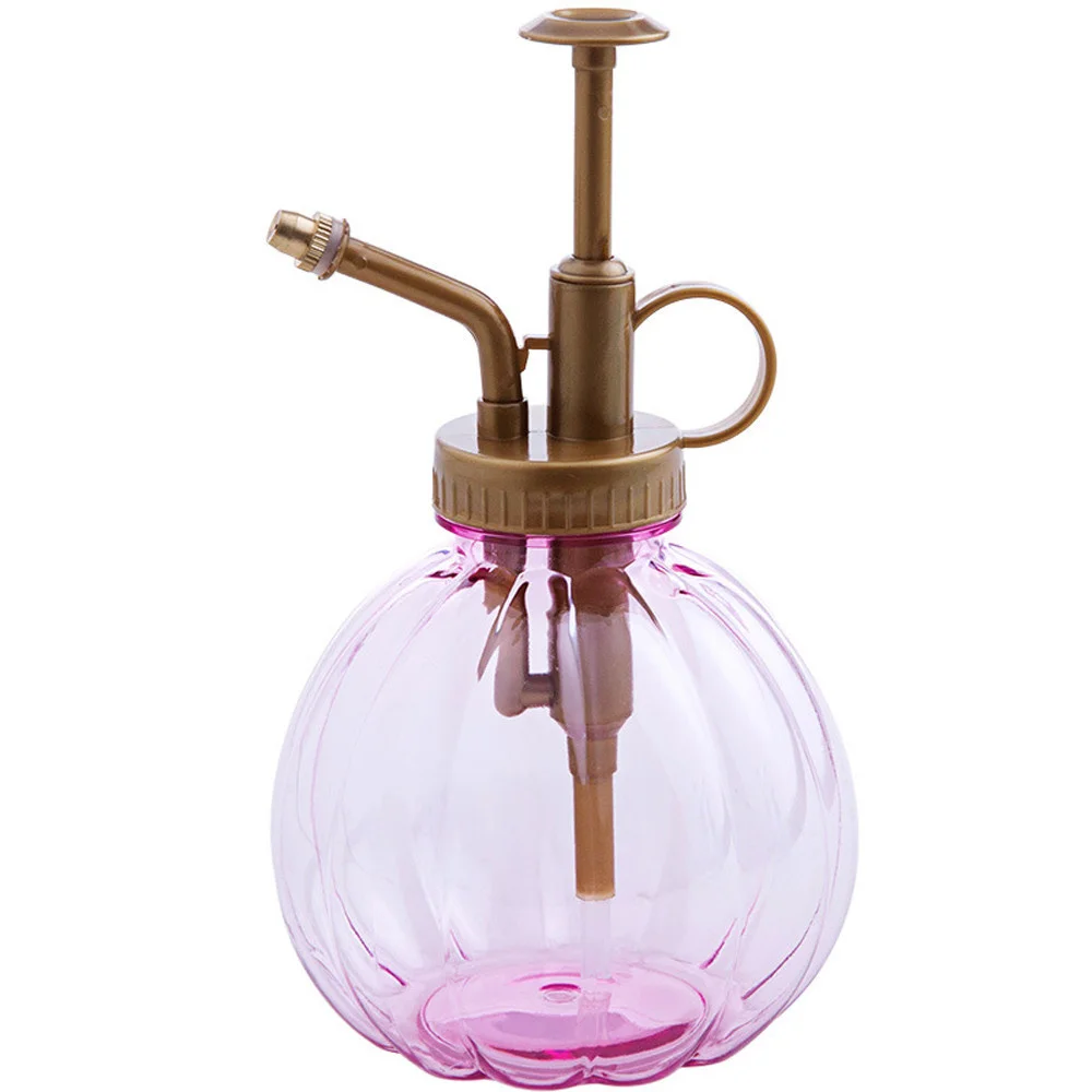 500ML Plant Flower Watering Pot Spray Bottle Sprayer Planting succulents Kettle for Garden Small Garden Tools Supplies
500ML Plant Flower Watering Pot Spray Bottle Sprayer Planting succulents Kettle for Garden Small Garden Tools Supplies