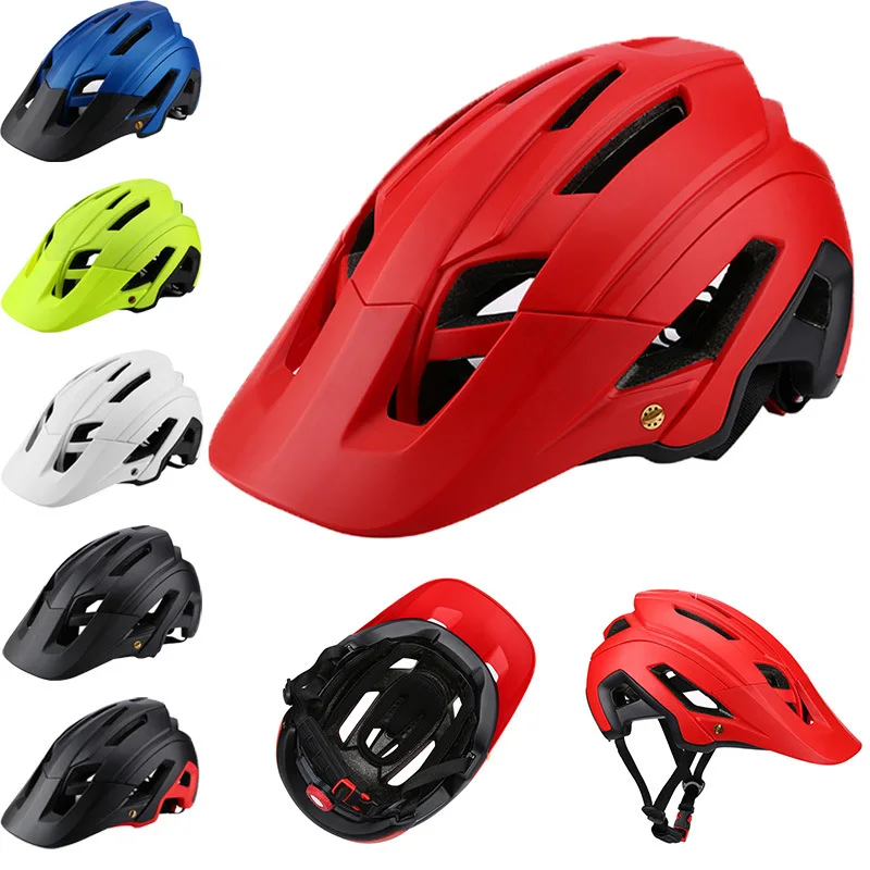 Bicycle Cap fast helmet boxing headgear Bicycle Riding Helmet Men's and Women's Mountain Bike Electric Riding Cap Road Bike
Bicycle Cap fast helmet boxing headgear Bicycle Riding Helmet Men's and Women's Mountain Bike Electric Riding Cap Road Bike