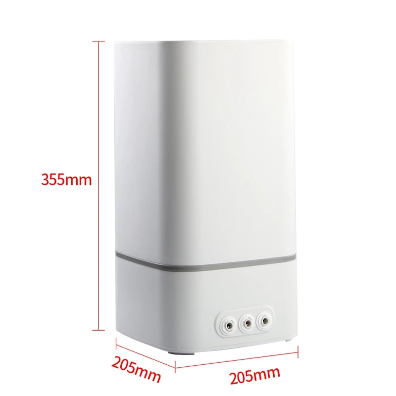 4 Stage Upgrade Water Purifier Filter RO Membrane Reverse Osmosis Drinking Water Filtration System Fountain Home Water Filter
4 Stage Upgrade Water Purifier Filter RO Membrane Reverse Osmosis Drinking Water Filtration System Fountain Home Water Filter