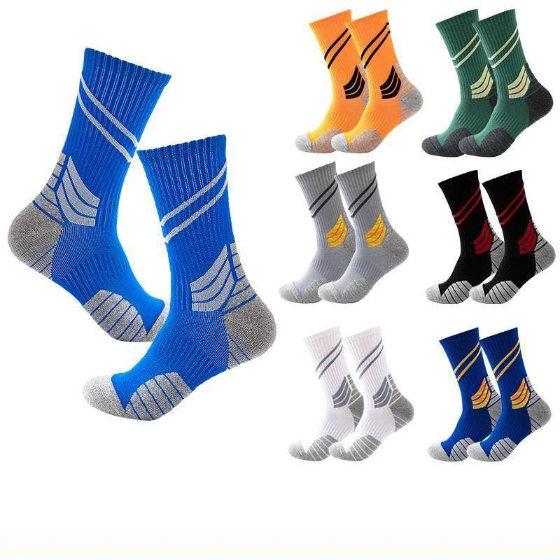 Cycling Socks Basketball Mens Socks Long Spring Autumn Sports Outdoor Running Compression Socks Calcetines Hombre носки мужские
Cycling Socks Basketball Mens Socks Long Spring Autumn Sports Outdoor Running Compression Socks Calcetines Hombre носки мужские