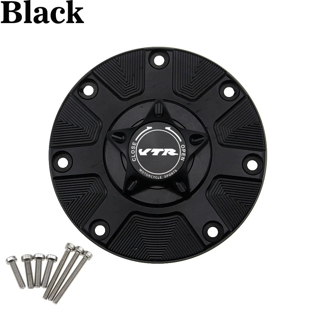 Чехол для крышки топливного бака Honda VTR 1000F 2001-2005, защитный чехол, Универсальный декоративный
Чехол для крышки топливного бака Honda VTR 1000F 2001-2005, защитный чехол, Универсальный декоративный