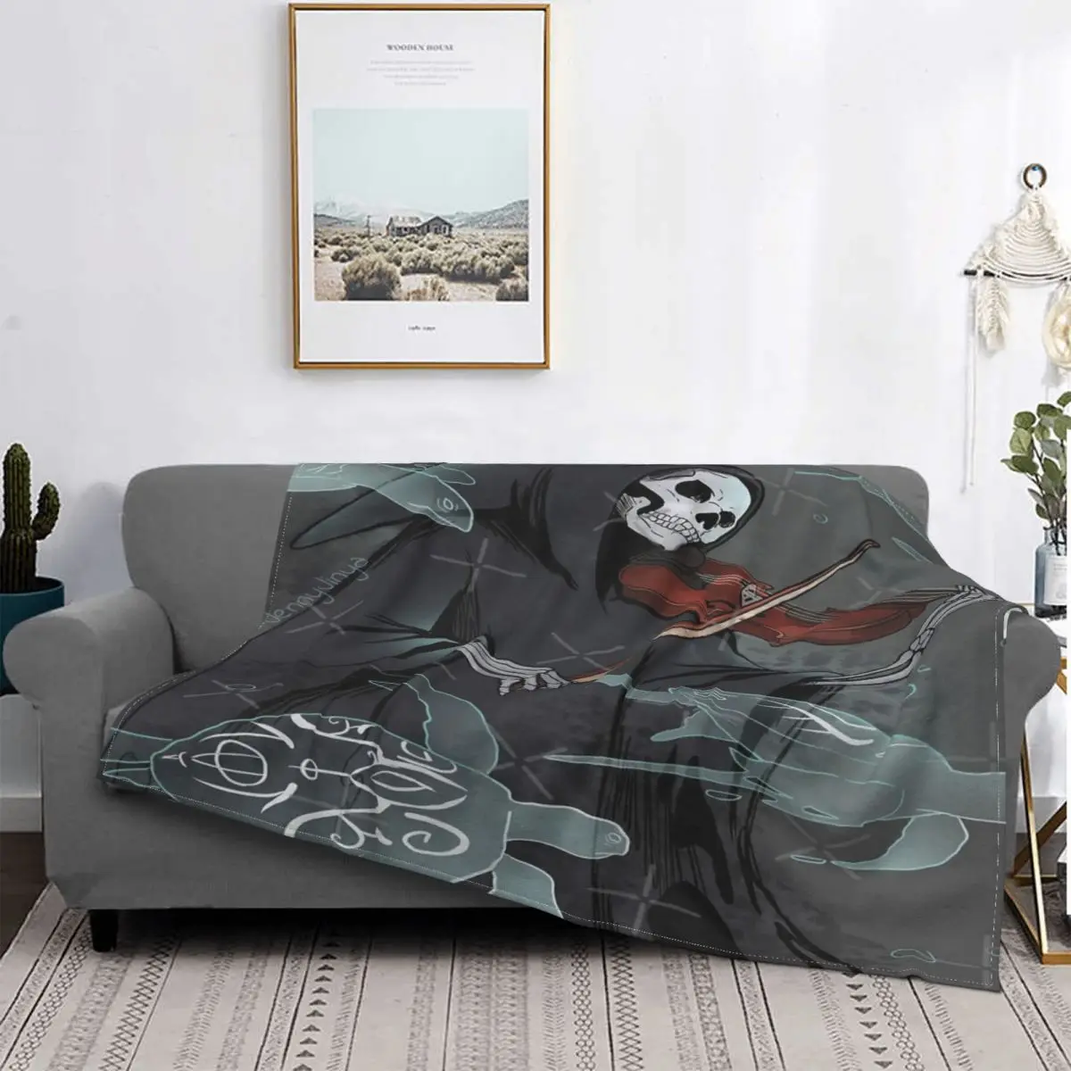 Last Symphony-manta térmica a cuadros para cama, cubrecama, cobertor de cama, mantas receptoras
Last Symphony-manta térmica a cuadros para cama, cubrecama, cobertor de cama, mantas receptoras