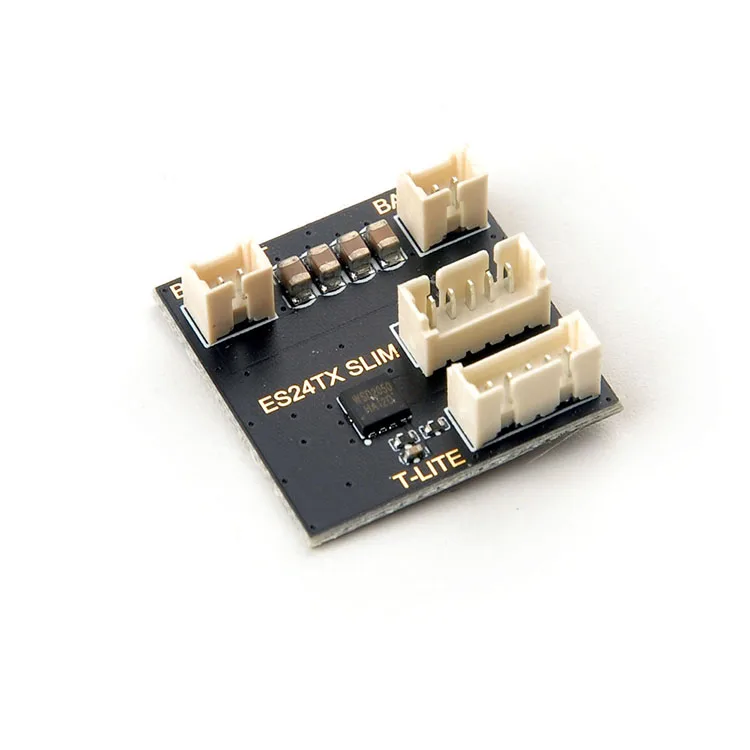 Happymodel ES24TX Lite ExpressLRS ELRS TX Модуль Замена EXTCONV распределительная плата питания PDB юбмер T-LITE DIY части
Happymodel ES24TX Lite ExpressLRS ELRS TX Модуль Замена EXTCONV распределительная плата питания PDB юбмер T-LITE DIY части