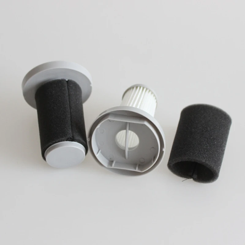 Handheld Vacuum Cleaner Hepa Filter Sponge Filter Kit for Deerma DX700 DX700S Vacuum Spare Parts Accessories
Handheld Vacuum Cleaner Hepa Filter Sponge Filter Kit for Deerma DX700 DX700S Vacuum Spare Parts Accessories