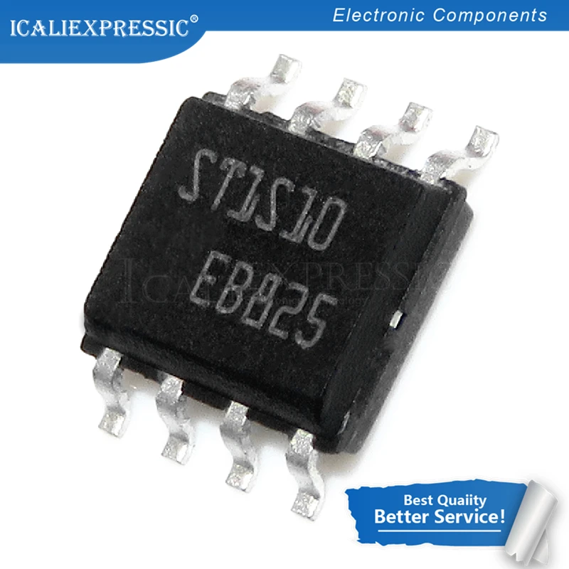 5PCS ST1S10PHR SOP-8 ST1S10 SOP SOP8 Synchronous Step-Down Regulator Integrated Circuit New Original
5PCS ST1S10PHR SOP-8 ST1S10 SOP SOP8 Synchronous Step-Down Regulator Integrated Circuit New Original